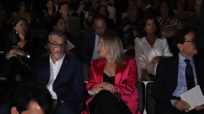Día de las Letras Canarias Jameos del Agua 