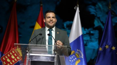 Día de las Letras Canarias Jameos del Agua