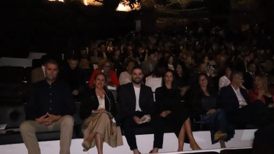 Día de las Letras Canarias Jameos del Agua