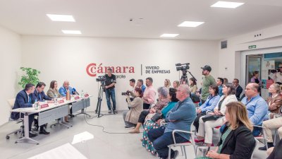 'Premios Talento Sostenible'