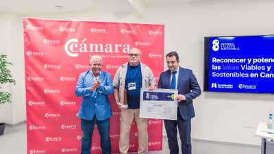 'Premios Talento Sostenible'