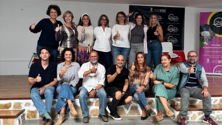 Plan de cobertura de necesidades básicas en Tías
