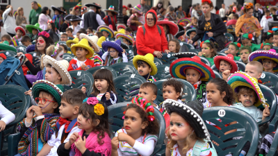 Coso Inclusivo Haría