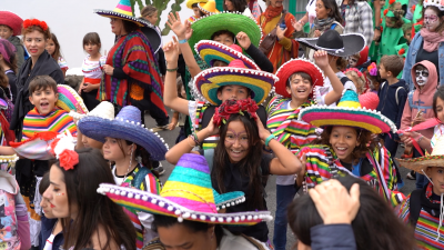 Coso Inclusivo Haría