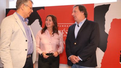 Conferencia 'Archivos fotográficos de la Macaronesia'