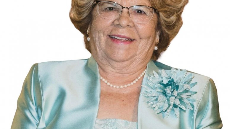 Fallece Teresa Perdomo Morales, abuela materna de Jacobo Medina