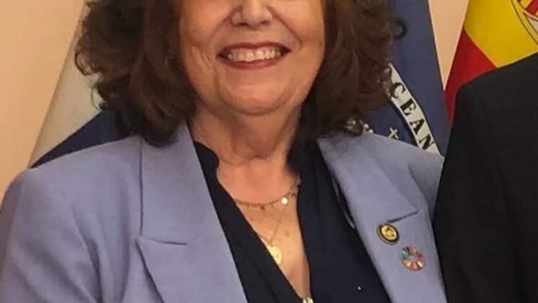 Nieves Rosa Hernández