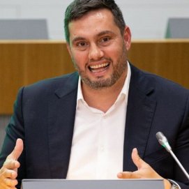Pedro Andueza, nuevo presidente de ATA Canarias
