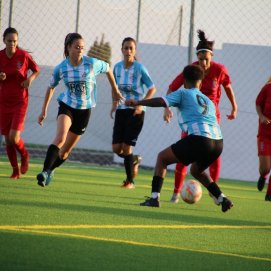 Previa del UD San Antonio Pureza y FC Puerto del Carmen
