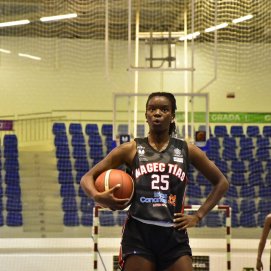 Baloncesto Magec Tías