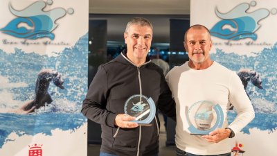  I Copa de Aguas Abiertas del Cabildo de Lanzarote, 2024