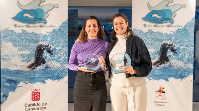  I Copa de Aguas Abiertas del Cabildo de Lanzarote, 2024