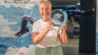  I Copa de Aguas Abiertas del Cabildo de Lanzarote, 2024