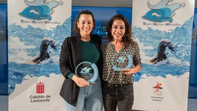  I Copa de Aguas Abiertas del Cabildo de Lanzarote, 2024