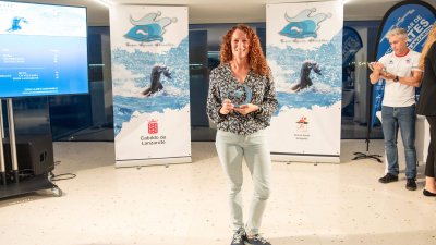  I Copa de Aguas Abiertas del Cabildo de Lanzarote, 2024