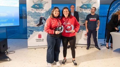 I Copa de Aguas Abiertas del Cabildo de Lanzarote, 2024