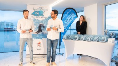  I Copa de Aguas Abiertas del Cabildo de Lanzarote, 2024