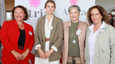 Nueva directiva de Atria