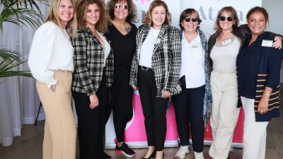 Nueva directiva de Atria