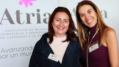 Nueva directiva de Atria