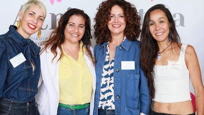 Nueva directiva de Atria