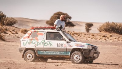 XVI Panda Raid, 2024