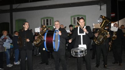 Procesión de Viernes Santo, 2024