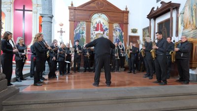 Procesión de Viernes Santo, 2024