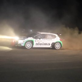 Rallye Villa de Teguise