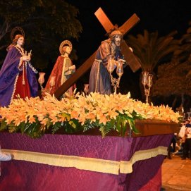 El Santo Encuentro