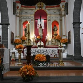 Vigilia Pascual