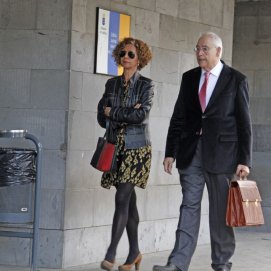 Isabel Déniz y  Fernández Camero