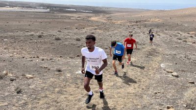 La nueva edición del Triatlón IES Yaiza