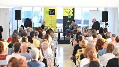 Festival de Literatura de Lanzarote