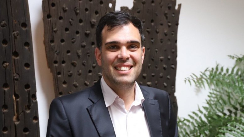 Alberto Aguiar