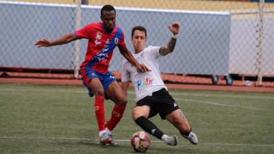 La UD Lanzarote hace los deberes al vencer al CD  Herbania