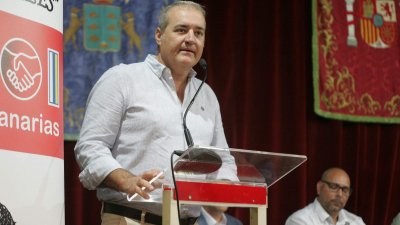 Evento de UGT Lanzarote este 1 de mayo en Yaiza