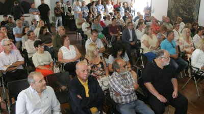 Evento de UGT Lanzarote este 1 de mayo en Yaiza