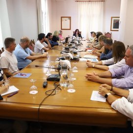 Lanzarote ampliará su oferta de enseñanzas profesionales para el próximo curso 2023/2024