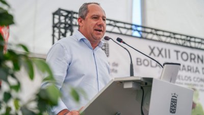 Final del Torneo “Abuelos conejeros” , 2024