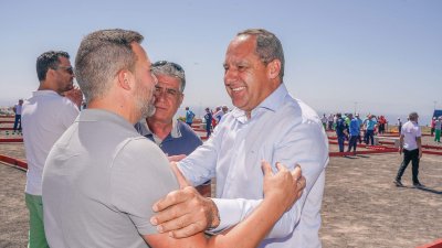 Final del Torneo “Abuelos conejeros” , 2024