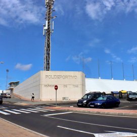 Tías firma un contrato de 2 millones de euros con Endesa para energía eléctrica y acceso a redes  