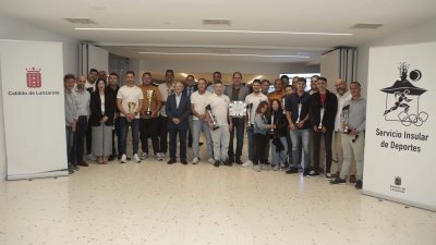  Gala de campeones del motor temporada 2023 (Fotos: Juan Mateos)