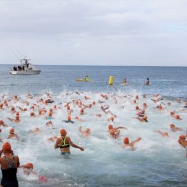 Llega el Triatlón IES Yaiza que ya cuenta con 750 deportistas inscritos