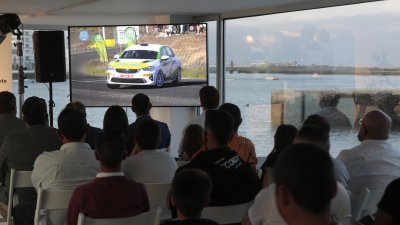  Gala de campeones del motor temporada 2023 (Fotos: Juan Mateos)