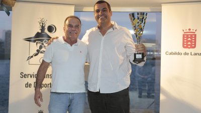 Gala de campeones del motor temporada 2023 (Fotos: Juan Mateos)