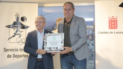  Gala de campeones del motor temporada 2023 (Fotos: Juan Mateos)