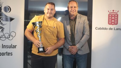  Gala de campeones del motor temporada 2023 (Fotos: Juan Mateos)
