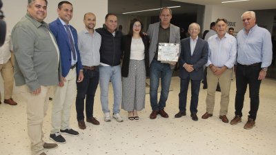  Gala de campeones del motor temporada 2023 (Fotos: Juan Mateos)