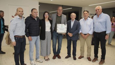  Gala de campeones del motor temporada 2023 (Fotos: Juan Mateos)